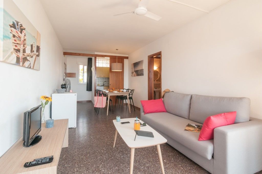 Pierre And Vacances Comarruga Exterior photo