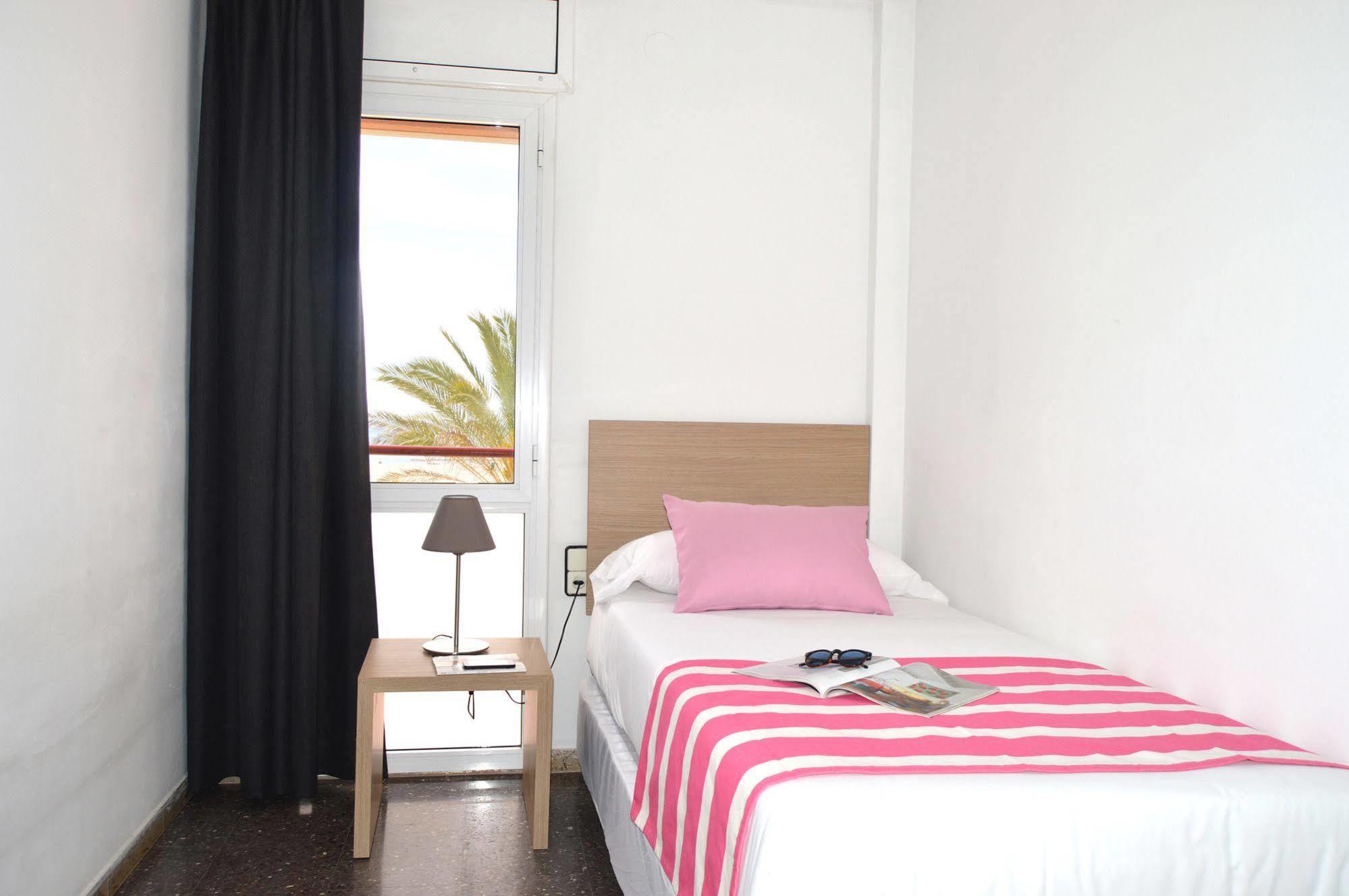 Pierre And Vacances Comarruga Exterior photo