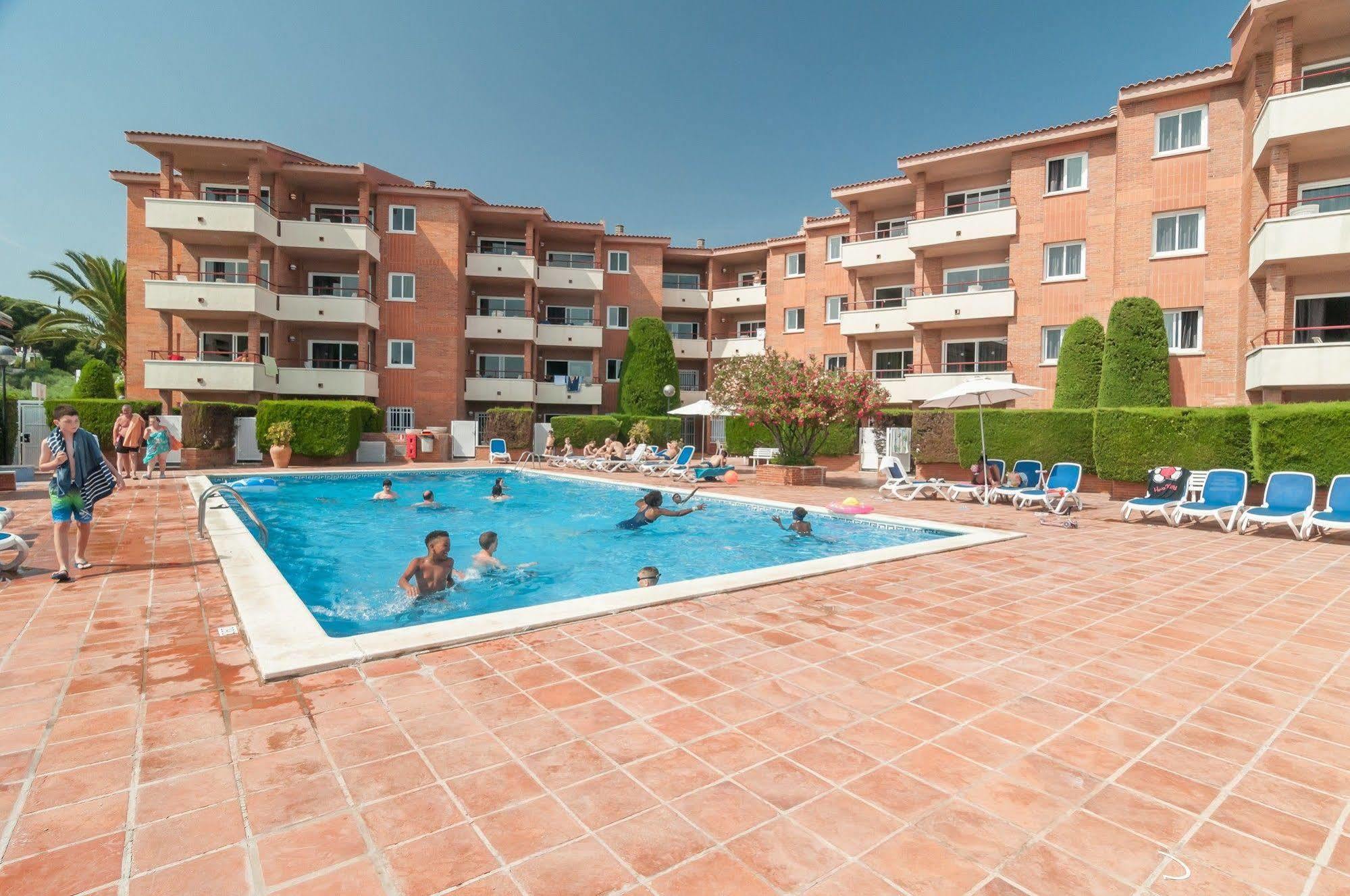 Pierre And Vacances Comarruga Exterior photo