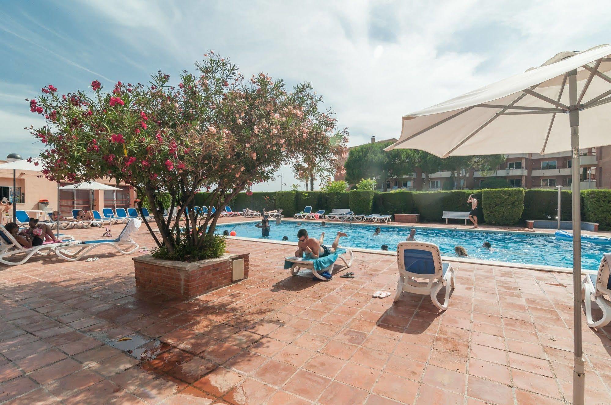 Pierre And Vacances Comarruga Exterior photo